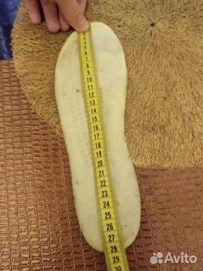 Бутсы nike mercurial