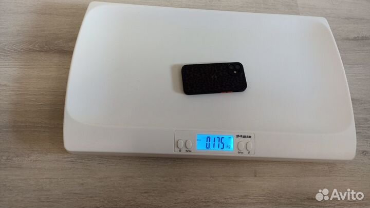 Детские весы Maman sbbc216