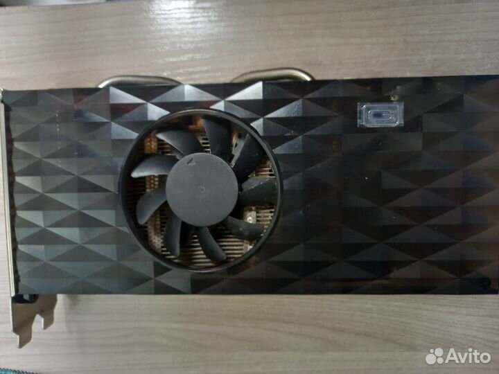 Видеокарта HD4850 PCI-E 512MB DDR3