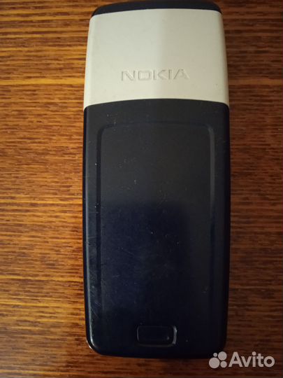 Nokia 1112, 4 ГБ
