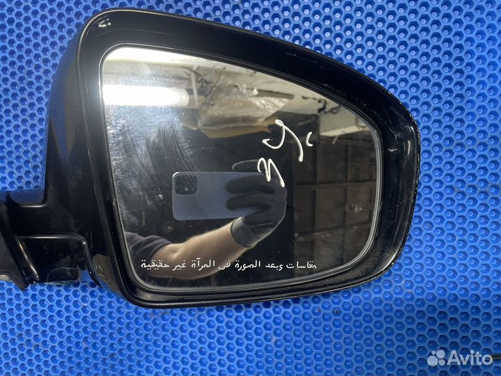 Зеркало правое Infiniti FX (S51)