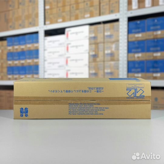 Ориг. блок девелопера Konica Minolta DV-313C