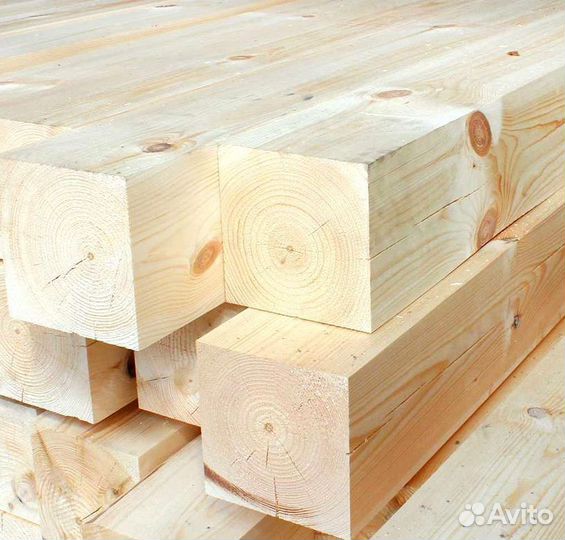 Брусок различных габаритов