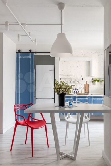 1-к. квартира, 33,9 м², 7/16 эт.