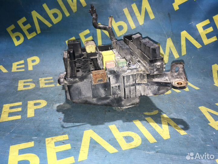 Блок предохранителей Mitsubishi Outlander CU