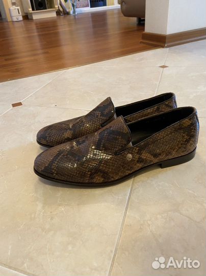 Туфли мужские новые 44размер