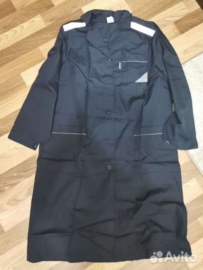 Халат женский для итр