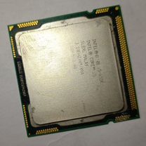 Intel core i5-655k