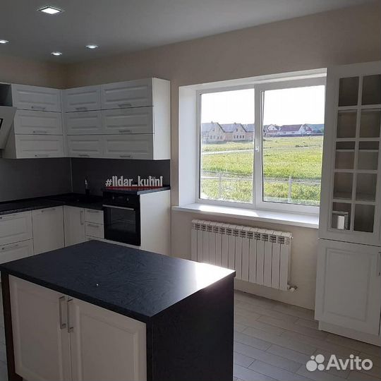 Кухня на заказ от частника