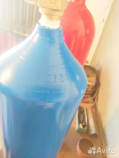 Мобильный газовый резак