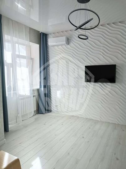 2-к. квартира, 52 м², 4/14 эт.