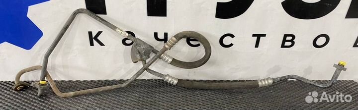 Трубка кондиционера Volvo FH4 82499193