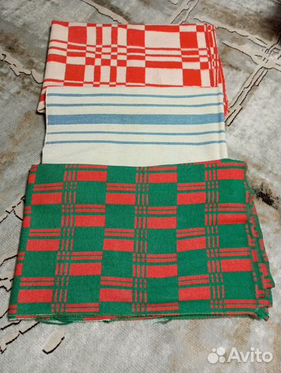 Одеяла, дивандеки