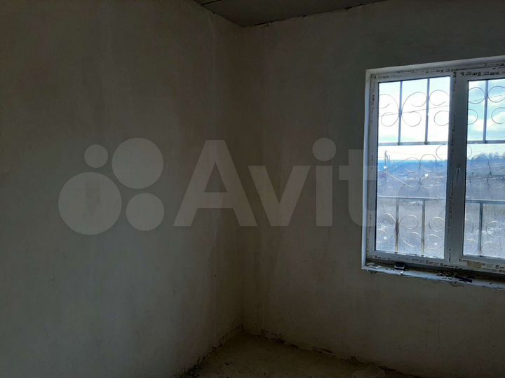 Дом 60 м² на участке 14 сот.