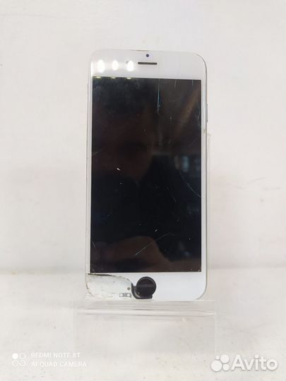 iPhone 6, 16 ГБ