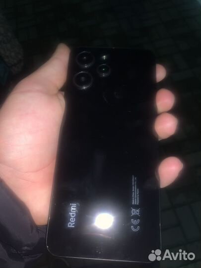 Xiaomi 12, 12/256 ГБ