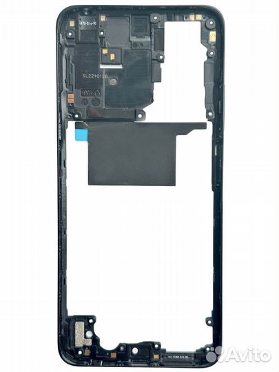 Средняя часть Poco M4 Pro 5G Redmi Note 11S 5G