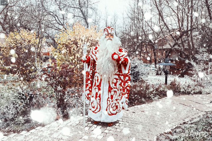 Карнавальный костюм