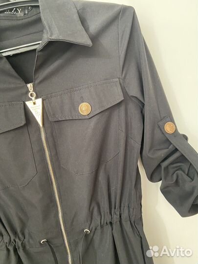 Комбинезон женский