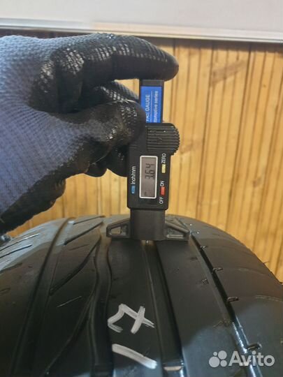 Bridgestone Turanza ER300 235/55 R17 103V