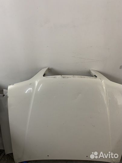 Продам капот toyota cresta 100