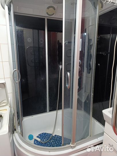 Душевая кабина