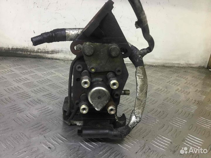 Тнвд Ford Transit (F) 2000 - 2006 2002