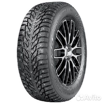 Nokian Tyres Hakkapeliitta 9 SUV 235/50 R18 101T