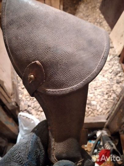 Кобура наган