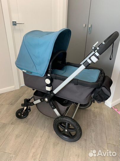 Коляска bugaboo cameleon 3