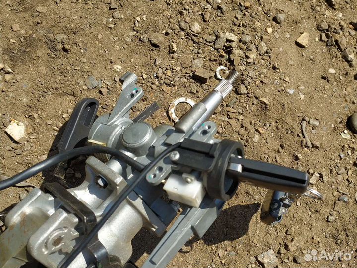 Рулевая колонка reat Wall Hover H5 2012г