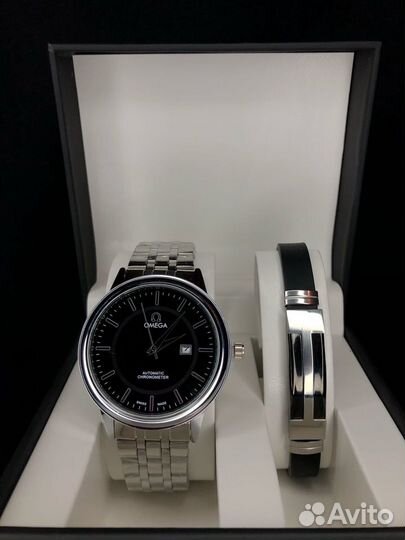 Мужской подарочный набор на 23 февраля