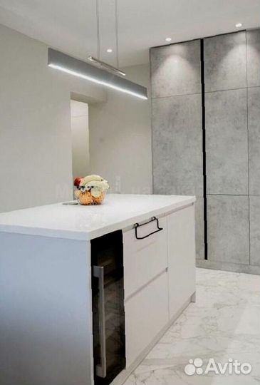 Кухни новые на заказ