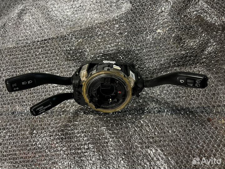 Подрулевой переключатель обогрев Cayenne 955