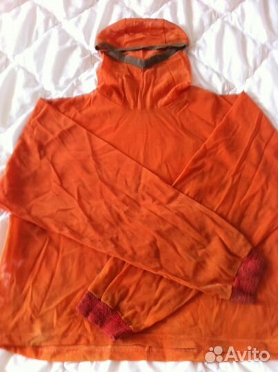 Анти москитка