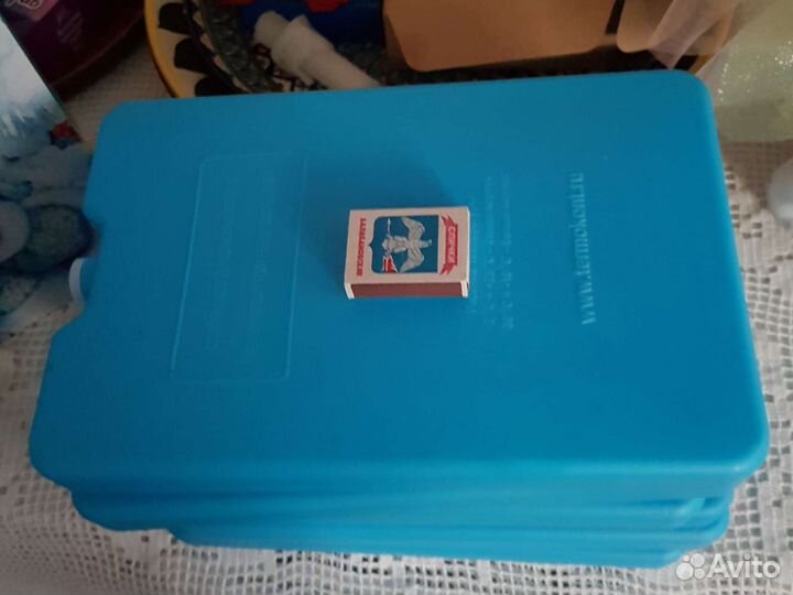 Хладоэлемент атх-1.35