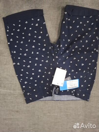 Вещи на мальчика пакетом