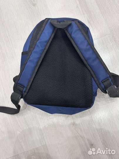 Два рюкзака для дошкольника