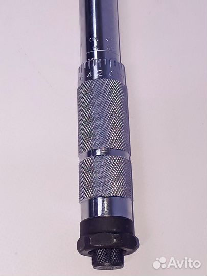 Динамометрический ключ 1/2