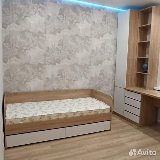 Письменный стол на заказ