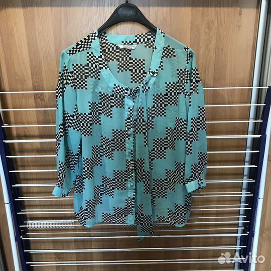 Женские вещи пакетом 52