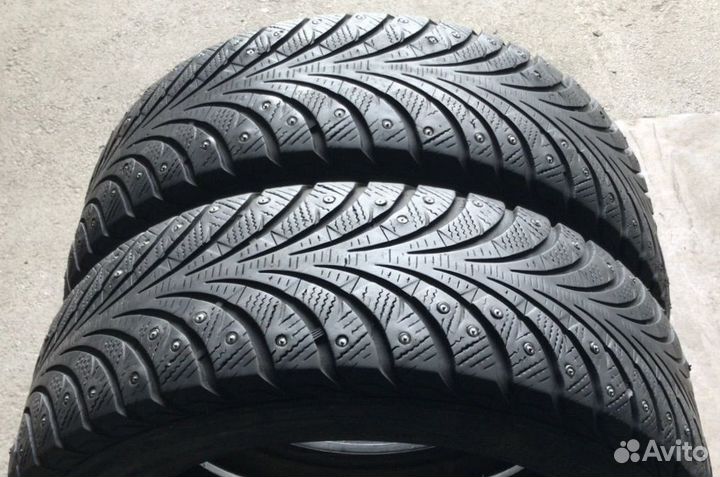 Sava Eskimo Stud 205/55 R16 91T