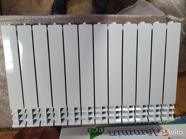 Радиатор отопления