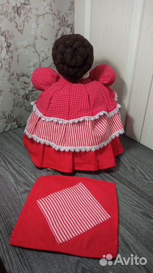 Грелка на чайник