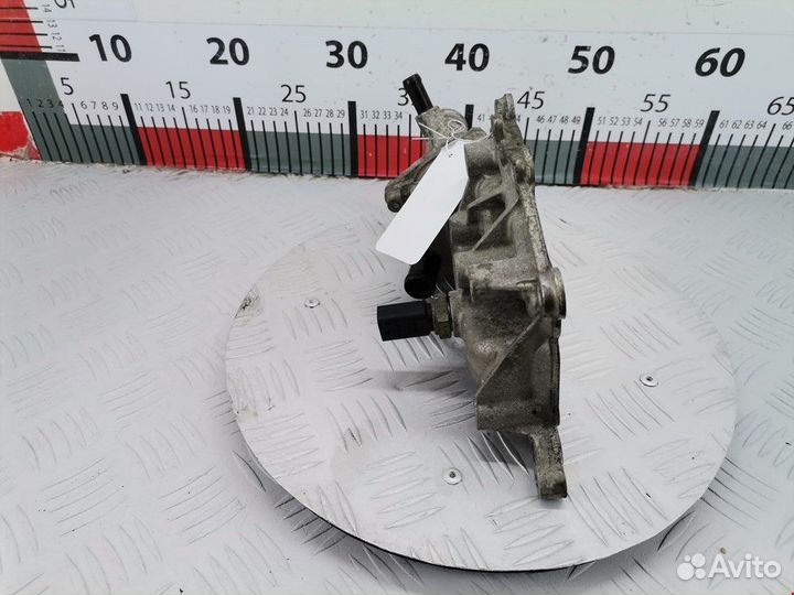 Корпус термостата Renault Laguna 2 2005 8200934203