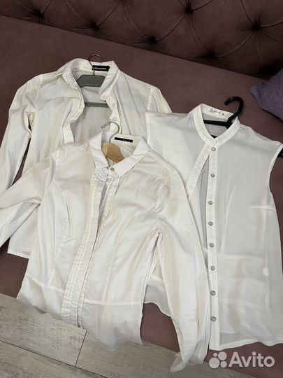 Женские вещи пакетом 42 44