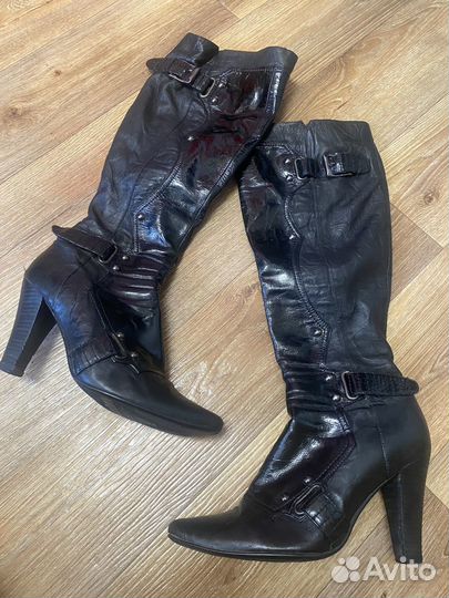 Туфли/ Сапоги