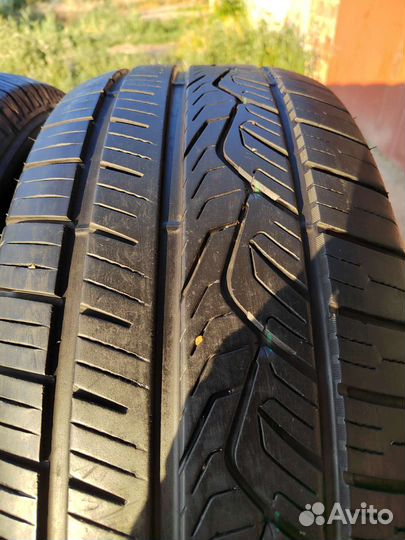 Nitto NT421Q 265/65 R17