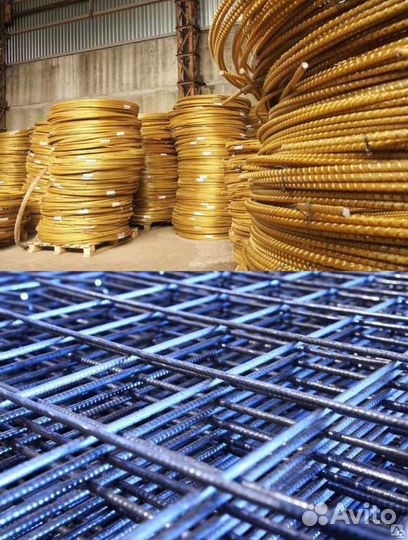 Оператор (без опыта)на производство стек. арматуры