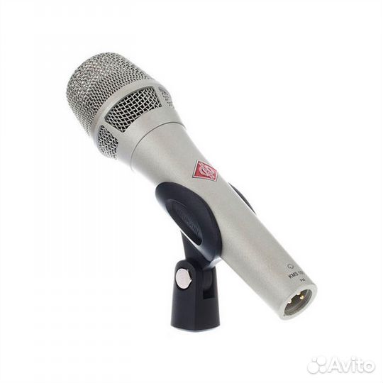 Neumann KMS 105 вокальный микрофон